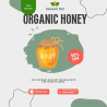 Ancient Ayurved Natural Honey