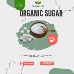 Ancient Ayurved Natural Sugar